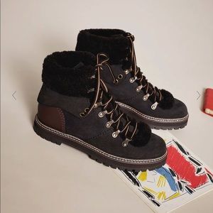 See by Chloe Eileen boot